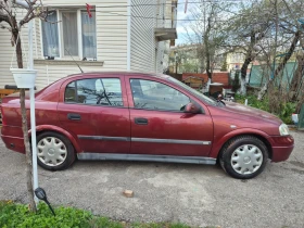 Opel Astra 1.6 Бензин / Газ - 1200 € / 2347.00 лв. - 45640401 4 | Car24.bg Opel Astra 1.6 Бензин / Газ - 1200 € / 2347.00 лв. - 45640401 4