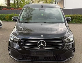 Mercedes-Benz T-класа 180d* PROGRESSIVE* | Auto.bg — изображение 2 Mercedes-Benz T-класа 180d* PROGRESSIVE* | Auto.bg — изображение 2