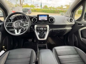 Mercedes-Benz T-класа 180d* PROGRESSIVE* | Auto.bg — изображение 7 Mercedes-Benz T-класа 180d* PROGRESSIVE* | Auto.bg — изображение 7