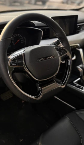 BAIC X35 undefined | Auto.bg — изображение 3 BAIC X35 undefined | Auto.bg — изображение 3