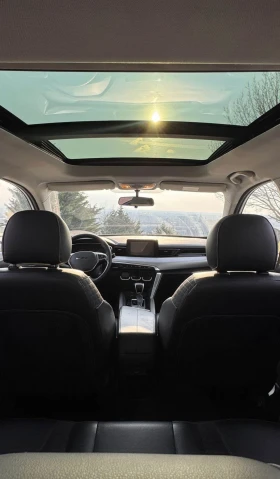 BAIC X35 undefined | Auto.bg — изображение 6 BAIC X35 undefined | Auto.bg — изображение 6