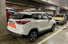 BAIC X35 undefined | Auto.bg — изображение 2 BAIC X35 undefined | Auto.bg — изображение 2