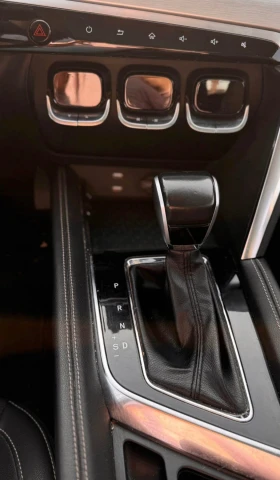 BAIC X35 undefined | Auto.bg — изображение 4 BAIC X35 undefined | Auto.bg — изображение 4