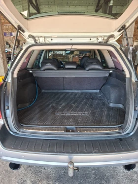 Subaru Outback 2.5 турбо ХТ - 6200 € / 12126.15 лв. - 75815639 7 | Car24.bg Subaru Outback 2.5 турбо ХТ - 6200 € / 12126.15 лв. - 75815639 7