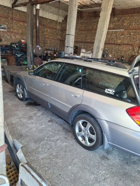 Subaru Outback 2.5 турбо ХТ - 6200 € / 12126.15 лв. - 75815639 5 | Car24.bg Subaru Outback 2.5 турбо ХТ - 6200 € / 12126.15 лв. - 75815639 5