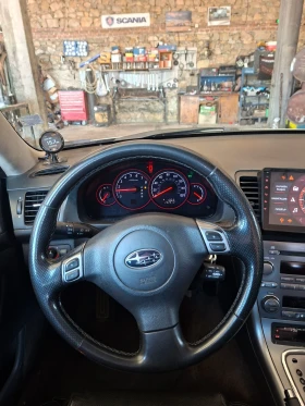Subaru Outback 2.5 турбо ХТ - 6200 € / 12126.15 лв. - 75815639 11 | Car24.bg Subaru Outback 2.5 турбо ХТ - 6200 € / 12126.15 лв. - 75815639 11