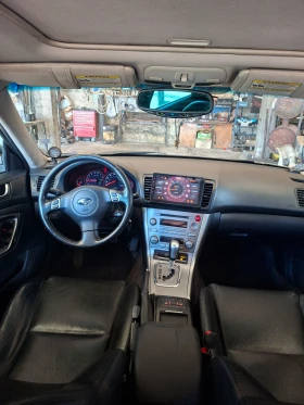 Subaru Outback 2.5 турбо ХТ - 6200 € / 12126.15 лв. - 75815639 13 | Car24.bg Subaru Outback 2.5 турбо ХТ - 6200 € / 12126.15 лв. - 75815639 13