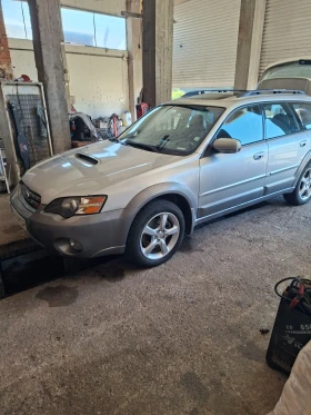Subaru Outback 2.5 турбо ХТ - 6200 € / 12126.15 лв. - 75815639 4 | Car24.bg Subaru Outback 2.5 турбо ХТ - 6200 € / 12126.15 лв. - 75815639 4