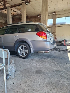 Subaru Outback 2.5 турбо ХТ - 6200 € / 12126.15 лв. - 75815639 3 | Car24.bg Subaru Outback 2.5 турбо ХТ - 6200 € / 12126.15 лв. - 75815639 3