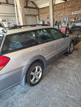 Subaru Outback 2.5 турбо ХТ - 6200 € / 12126.15 лв. - 75815639 14 | Car24.bg Subaru Outback 2.5 турбо ХТ - 6200 € / 12126.15 лв. - 75815639 14