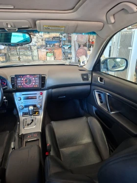 Subaru Outback 2.5 турбо ХТ - 6200 € / 12126.15 лв. - 75815639 12 | Car24.bg Subaru Outback 2.5 турбо ХТ - 6200 € / 12126.15 лв. - 75815639 12