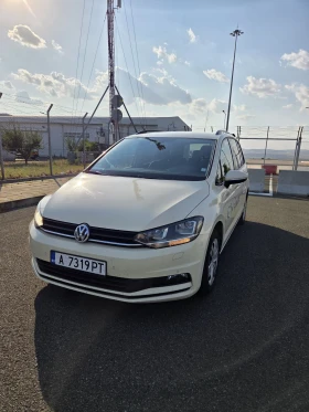 VW Touran 2.0 TUV фактури отVW