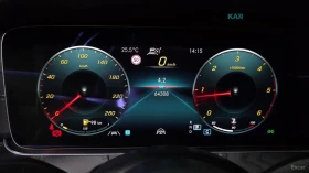 Mercedes-Benz E 220 d/4MATIC/AMG-LINE/SUNROOF/HEAD-UP | Auto.bg — изображение 8 Mercedes-Benz E 220 d/4MATIC/AMG-LINE/SUNROOF/HEAD-UP | Auto.bg — изображение 8