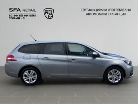 Peugeot 308 NEW ACTIVE 1.5 e-HDI 130 BVM6 EURO 6.2 - 10990 € - 30920509 4 | Car24.bg Peugeot 308 NEW ACTIVE 1.5 e-HDI 130 BVM6 EURO 6.2 - 10990 € - 30920509 4