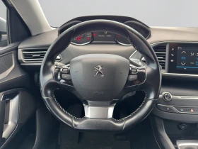 Peugeot 308 NEW ACTIVE 1.5 e-HDI 130 BVM6 EURO 6.2 - 10990 € - 30920509 11 | Car24.bg Peugeot 308 NEW ACTIVE 1.5 e-HDI 130 BVM6 EURO 6.2 - 10990 € - 30920509 11