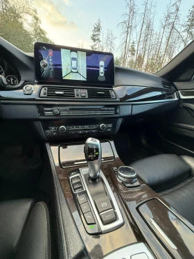 BMW 535 Xdrive, Facelift M-pack, 360, Head-up - 13999 € - 76762062 10 | Car24.bg BMW 535 Xdrive, Facelift M-pack, 360, Head-up - 13999 € - 76762062 10