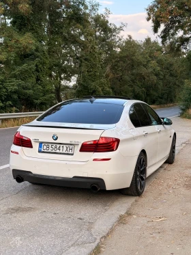 BMW 535 Xdrive, Facelift M-pack, 360, Head-up - 13999 € - 76762062 3 | Car24.bg BMW 535 Xdrive, Facelift M-pack, 360, Head-up - 13999 € - 76762062 3