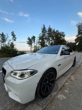 BMW 535 Xdrive, Facelift M-pack, 360, Head-up - 13999 € - 76762062 7 | Car24.bg BMW 535 Xdrive, Facelift M-pack, 360, Head-up - 13999 € - 76762062 7