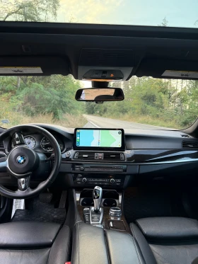 BMW 535 Xdrive, Facelift M-pack, 360, Head-up - 13999 € - 76762062 11 | Car24.bg BMW 535 Xdrive, Facelift M-pack, 360, Head-up - 13999 € - 76762062 11
