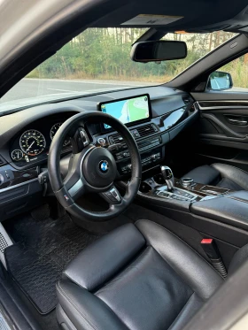 BMW 535 Xdrive, Facelift M-pack, 360, Head-up - 13999 € - 76762062 8 | Car24.bg BMW 535 Xdrive, Facelift M-pack, 360, Head-up - 13999 € - 76762062 8