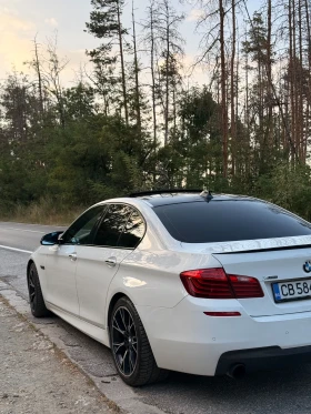 BMW 535 Xdrive, Facelift M-pack, 360, Head-up - 13999 € - 76762062 2 | Car24.bg BMW 535 Xdrive, Facelift M-pack, 360, Head-up - 13999 € - 76762062 2