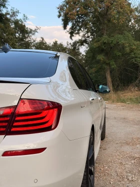 BMW 535 Xdrive, Facelift M-pack, 360, Head-up - 13999 € - 76762062 4 | Car24.bg BMW 535 Xdrive, Facelift M-pack, 360, Head-up - 13999 € - 76762062 4