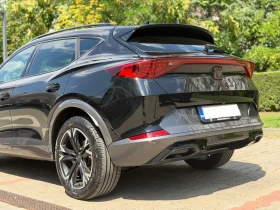 Cupra Formentor 2.0 TSI 190к.с. - 31980 € - 24688598 5 | Car24.bg Cupra Formentor 2.0 TSI 190к.с. - 31980 € - 24688598 5