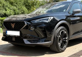 Cupra Formentor 2.0 TSI 190к.с. - 31980 € - 24688598 3 | Car24.bg Cupra Formentor 2.0 TSI 190к.с. - 31980 € - 24688598 3