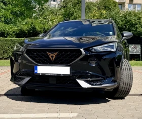 Cupra Formentor 2.0 TSI 190к.с. - Car24.bg Cupra Formentor 2.0 TSI 190к.с.