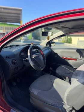 Citroen C2 undefined | Auto.bg — изображение 9 Citroen C2 undefined | Auto.bg — изображение 9