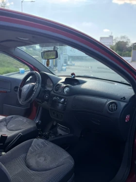 Citroen C2 undefined | Auto.bg — изображение 11 Citroen C2 undefined | Auto.bg — изображение 11