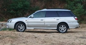Subaru Outback 3.0 Н6 - Car24.bg Subaru Outback 3.0 Н6