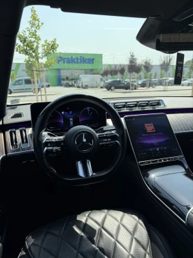 Mercedes-Benz S 500 - 61998 € - 32686542 7 | Car24.bg Mercedes-Benz S 500 - 61998 € - 32686542 7