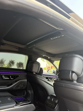 Mercedes-Benz S 500 - 61998 € - 32686542 6 | Car24.bg Mercedes-Benz S 500 - 61998 € - 32686542 6