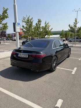 Mercedes-Benz S 500 - 61998 € - 32686542 2 | Car24.bg Mercedes-Benz S 500 - 61998 € - 32686542 2
