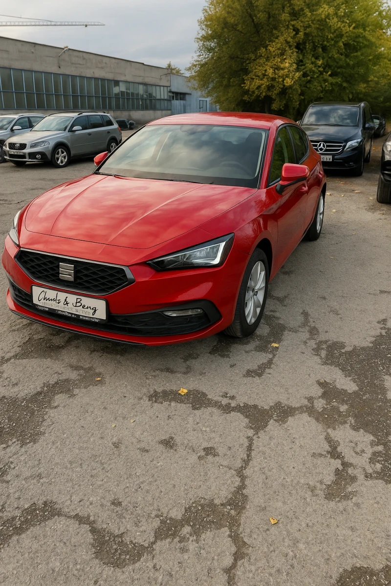 Seat Leon 2.0 - 23900 лв. / 12219.88 € - 86063013 1 | Car24.bg Seat Leon 2.0 - 23900 лв. / 12219.88 € - 86063013 1
