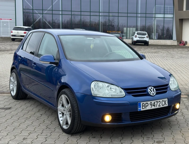 VW Golf 1, 9тди 105к.с Климатроник - 5999 лв. / 3067.24 € - 52109877 1 | Car24.bg VW Golf 1, 9тди 105к.с Климатроник - 5999 лв. / 3067.24 € - 52109877 1