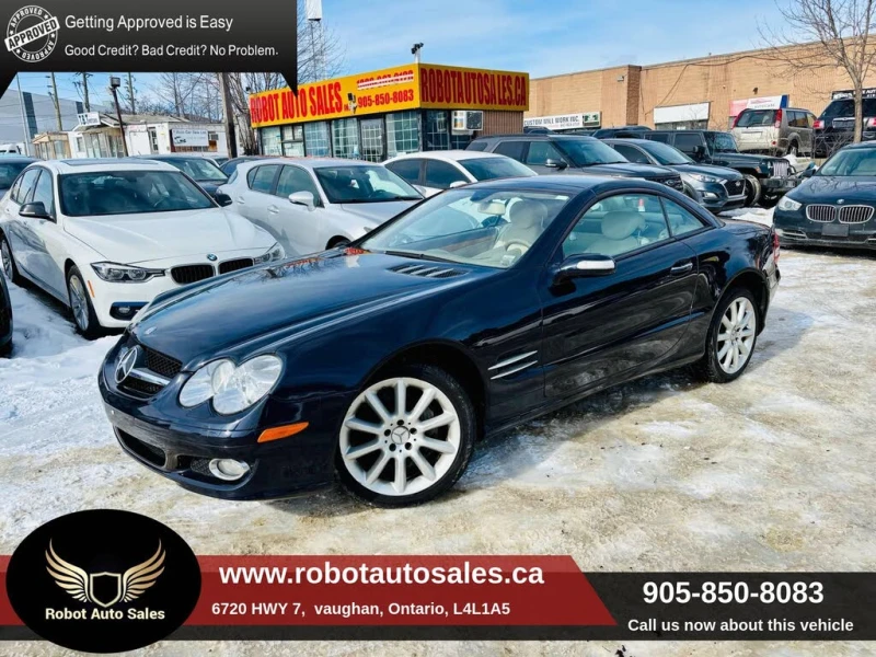 Mercedes-Benz SL 500 5.5* V8* FACELIFT* ДИСТРОНИК* ПОДГРЕВ* ОБДУХВАНЕ* - 9595 € / 18766.19 лв. - 48878297 1 | Car24.bg Mercedes-Benz SL 500 5.5* V8* FACELIFT* ДИСТРОНИК* ПОДГРЕВ* ОБДУХВАНЕ* - 9595 € / 18766.19 лв. - 48878297 1