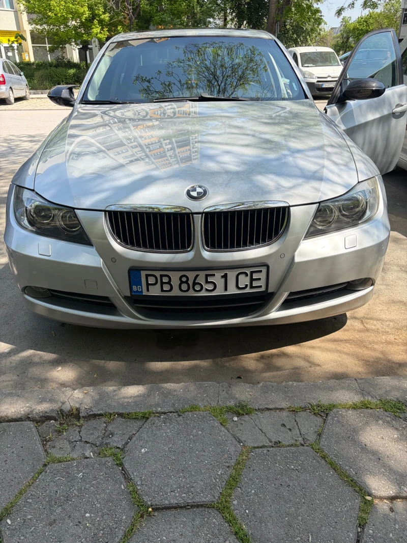 BMW 330 - 5999 € / 11733.02 лв. - 80675338 1 | Car24.bg BMW 330 - 5999 € / 11733.02 лв. - 80675338 1