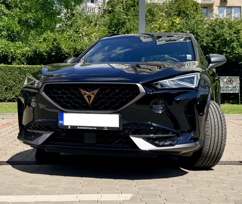 Cupra Formentor 2.0 TSI 190к.с. - 31980 € - 24688598 1 | Car24.bg Cupra Formentor 2.0 TSI 190к.с. - 31980 € - 24688598 1