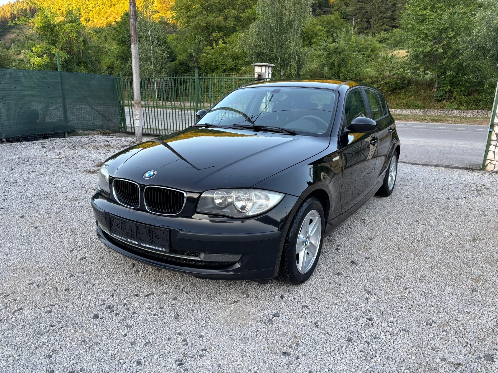 BMW 118 2.0 N47 143к.с. | Auto.bg — изображение 1 BMW 118 2.0 N47 143к.с. | Auto.bg — изображение 1