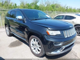 Jeep Grand cherokee SUMMIT 5.7 HEMI RWD ОЧАКВАН ВНОС 1 - Car24.bg Jeep Grand cherokee SUMMIT 5.7 HEMI RWD ОЧАКВАН ВНОС 1