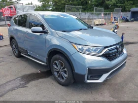 Honda Cr-v 1.5L I-4 DI, DOHC, VVT, TURBO, 190HP All Wheel - Car24.bg Honda Cr-v 1.5L I-4 DI, DOHC, VVT, TURBO, 190HP All Wheel