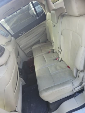 Lincoln Navigator 3.7 MKT 4x4 - 9000 € / 17602.47 лв. - 12614613 8 | Car24.bg Lincoln Navigator 3.7 MKT 4x4 - 9000 € / 17602.47 лв. - 12614613 8
