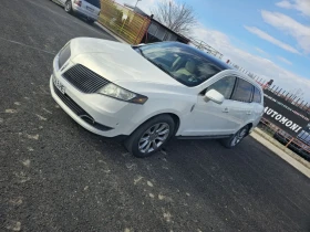 Lincoln Navigator 3.7 MKT 4x4 - 9000 € / 17602.47 лв. - 12614613 3 | Car24.bg Lincoln Navigator 3.7 MKT 4x4 - 9000 € / 17602.47 лв. - 12614613 3