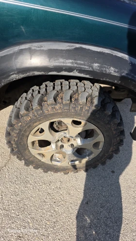 Chevrolet Blazer 4.3 газов инжекцион - 3000 € / 5867.49 лв. - 77348140 7 | Car24.bg Chevrolet Blazer 4.3 газов инжекцион - 3000 € / 5867.49 лв. - 77348140 7