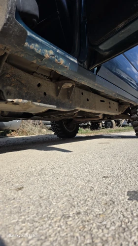 Chevrolet Blazer 4.3 газов инжекцион - 3000 € / 5867.49 лв. - 77348140 4 | Car24.bg Chevrolet Blazer 4.3 газов инжекцион - 3000 € / 5867.49 лв. - 77348140 4