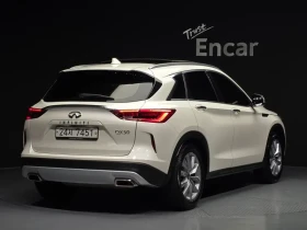 Infiniti QX50 2.0 ESSENTIAL | Auto.bg — изображение 2 Infiniti QX50 2.0 ESSENTIAL | Auto.bg — изображение 2
