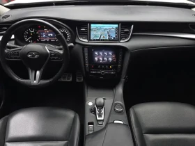 Infiniti QX50 2.0 ESSENTIAL | Auto.bg — изображение 7 Infiniti QX50 2.0 ESSENTIAL | Auto.bg — изображение 7