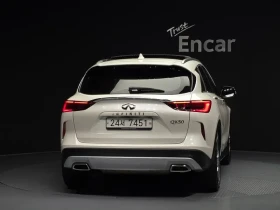 Infiniti QX50 2.0 ESSENTIAL | Auto.bg — изображение 4 Infiniti QX50 2.0 ESSENTIAL | Auto.bg — изображение 4